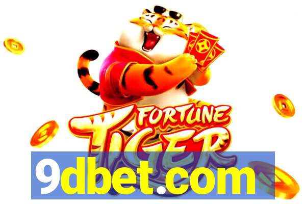 9dbet.com