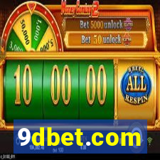 9dbet.com