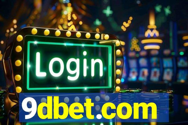 9dbet.com