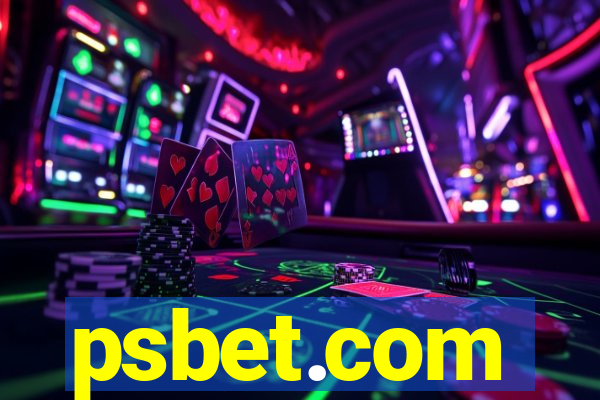 psbet.com