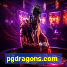 pgdragons.com