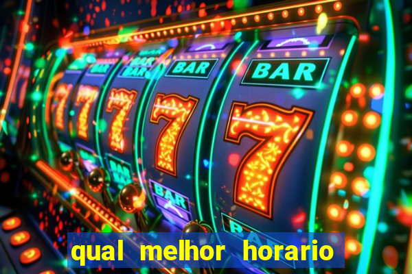 qual melhor horario para jogar na betano