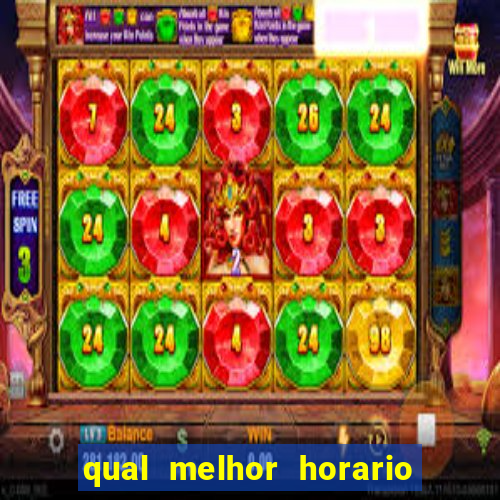 qual melhor horario para jogar na betano