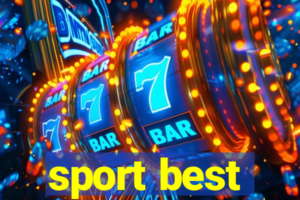 sport best