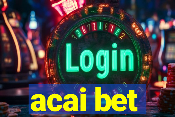 acai bet