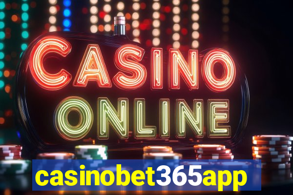 casinobet365app