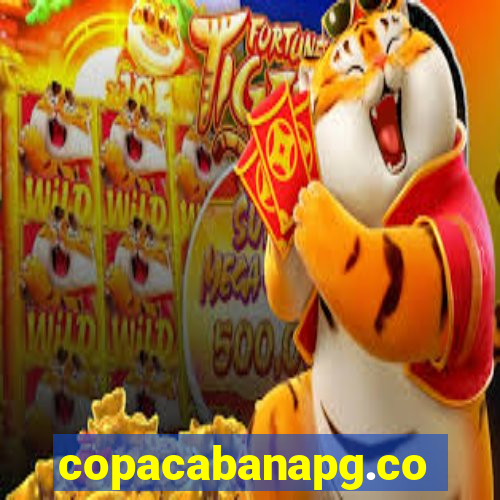 copacabanapg.com