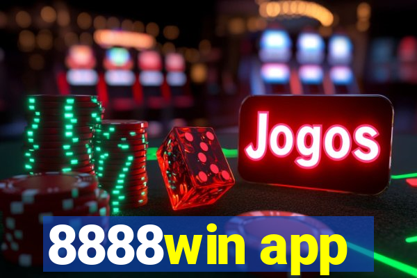 8888win app