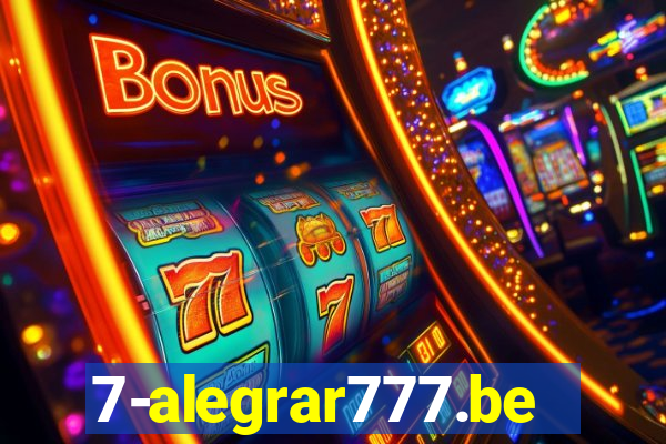 7-alegrar777.bet