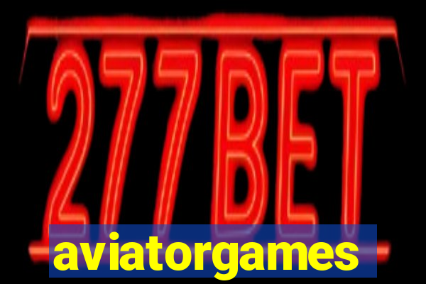 aviatorgames