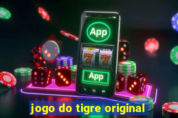 jogo do tigre original