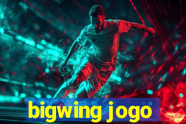 bigwing jogo