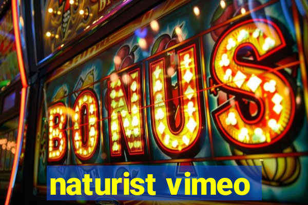 naturist vimeo