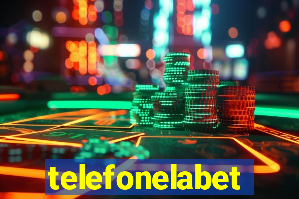 telefonelabet