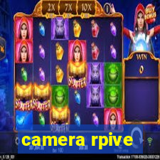 camera rpive