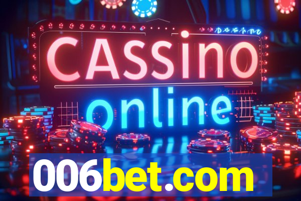 006bet.com