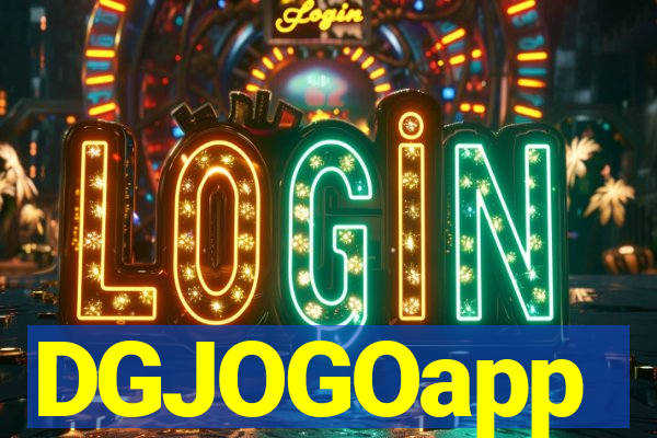 DGJOGOapp