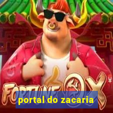 portal do zacaria