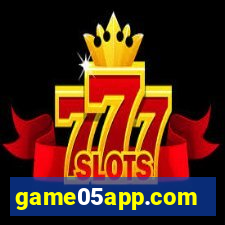 game05app.com