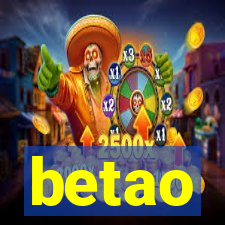 betao