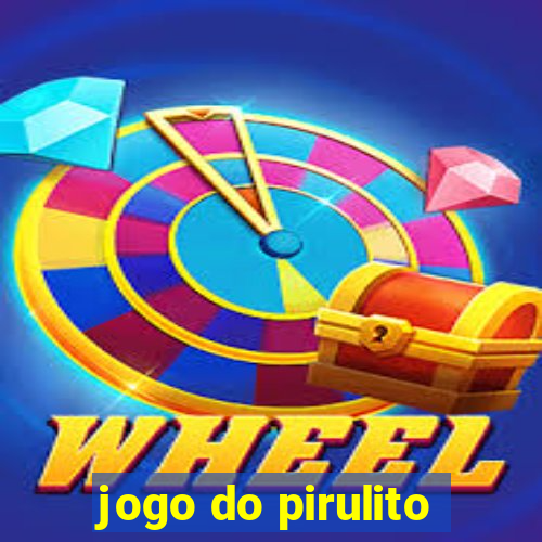 jogo do pirulito