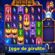 jogo do pirulito