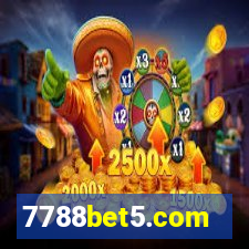 7788bet5.com