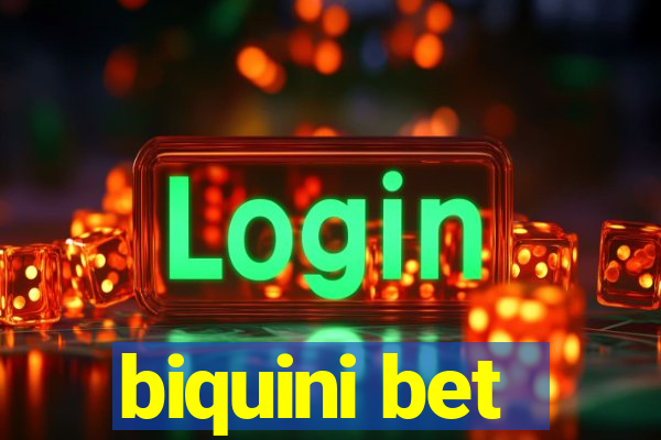 biquini bet