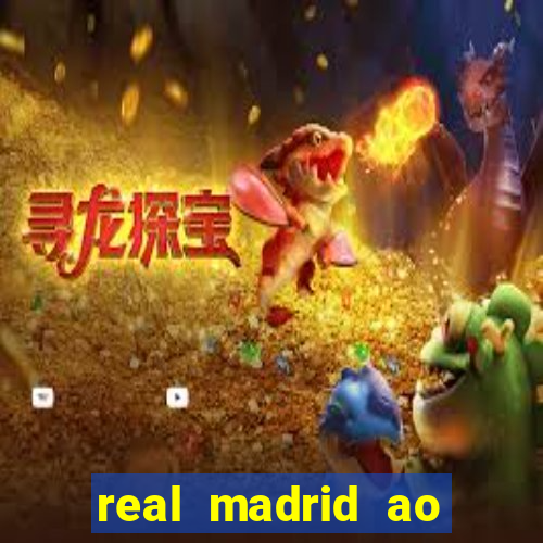 real madrid ao vivo multi canais