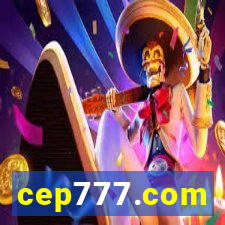 cep777.com