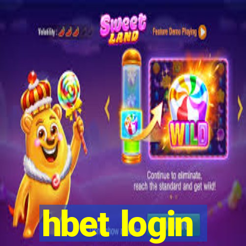 hbet login