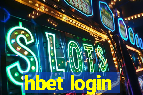 hbet login