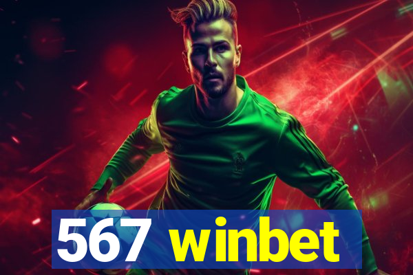 567 winbet