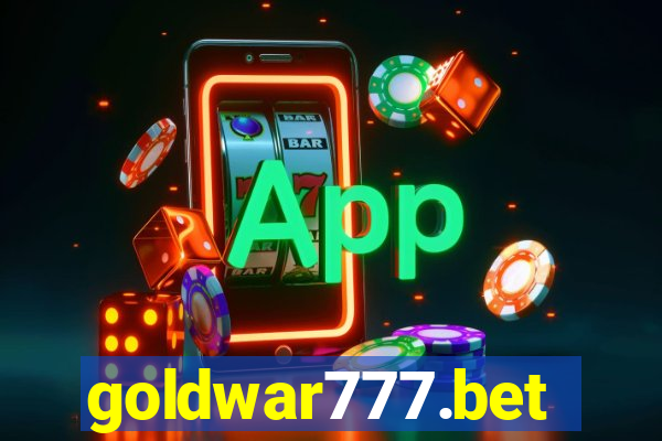 goldwar777.bet