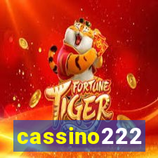 cassino222