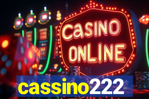 cassino222