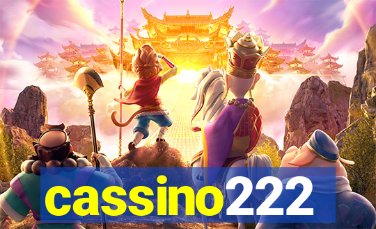 cassino222