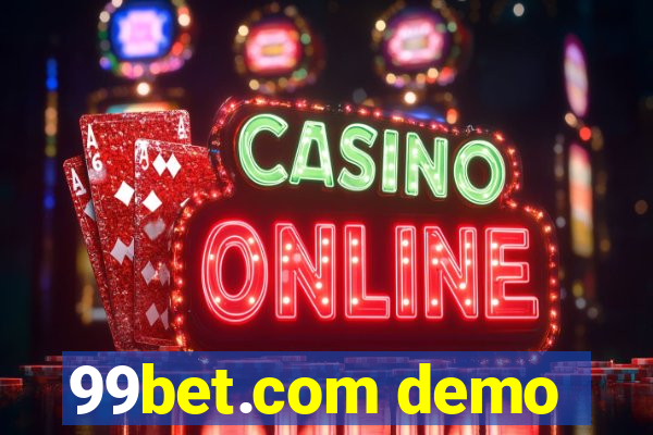 99bet.com demo