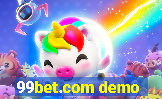 99bet.com demo