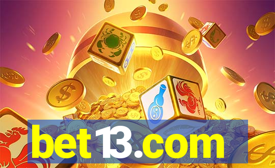 bet13.com