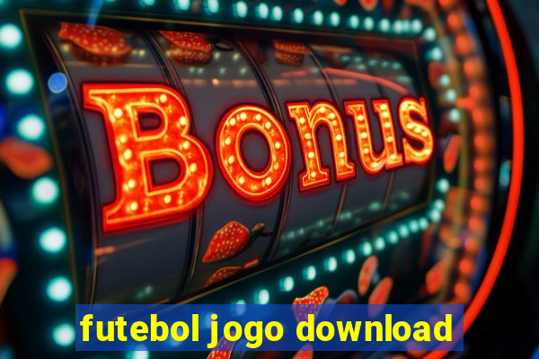 futebol jogo download