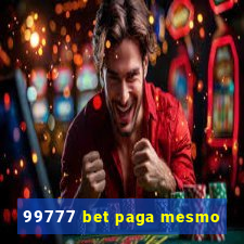 99777 bet paga mesmo