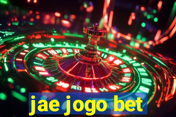 jae jogo bet