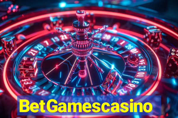 BetGamescasino