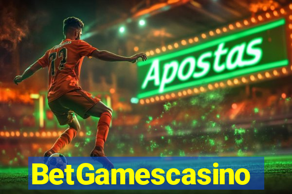 BetGamescasino