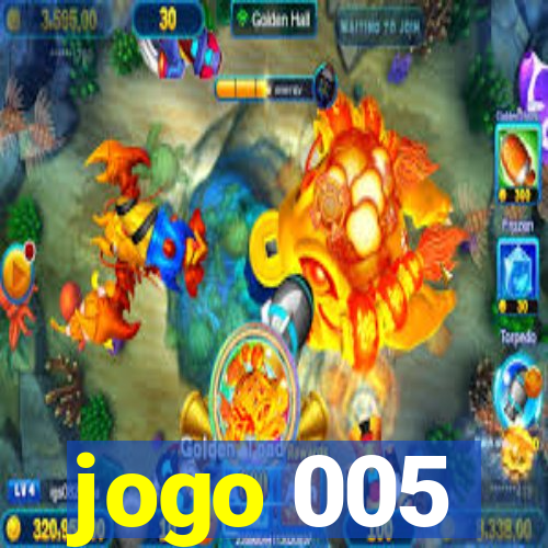 jogo 005