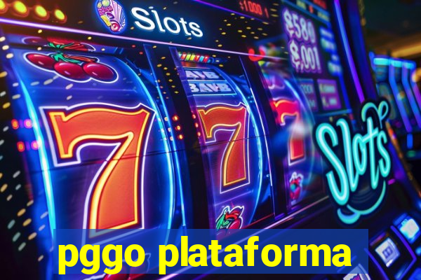 pggo plataforma