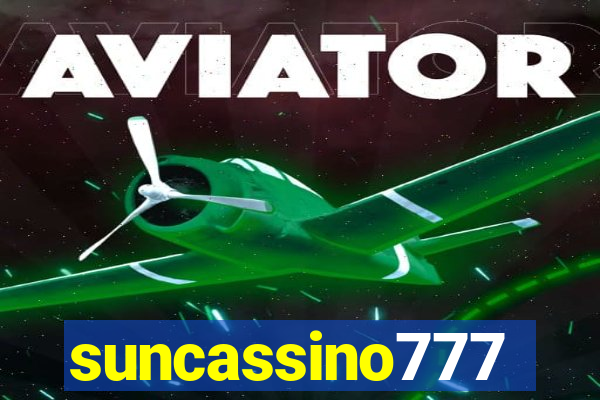 suncassino777