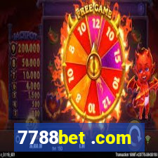 7788bet .com