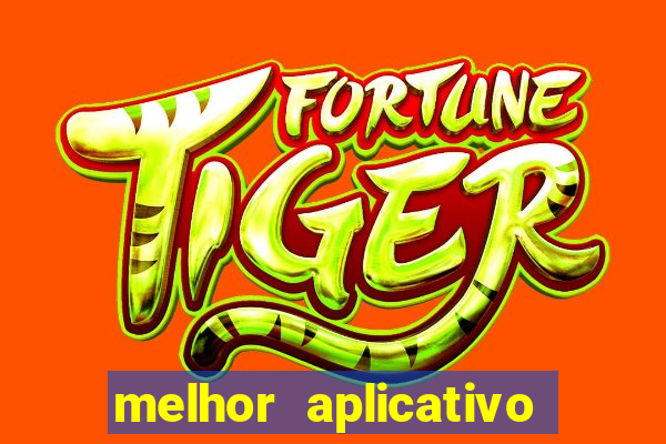 melhor aplicativo de jogos online